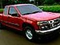 Overview: 2007 Isuzu i-290 Video