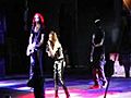 Miley Cyrus - Smells Like Teen Spirit (Live)