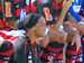 Ronaldinho Gaúcho fica junto aos reservas do Flamengo