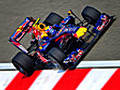 Formula 1: 2010: The Chinese Grand Prix - Forum