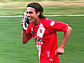 Grosseto - Pescara 3-2