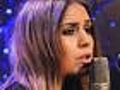 MTV Unplugged: Lykke Li