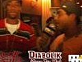 Planet Asia Interview with Diabolik at Rock The Bells 2006