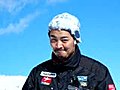 チーム雪まみれ　始動