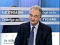 Le Talk - Jacques Attali