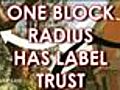 One Block Radius Has Label Support - video