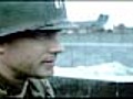 Saving Private Ryan &#8212; (Movie Clip) See You On the Beach!