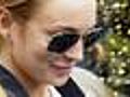 Lindsay Lohan Sentenced to Rehab