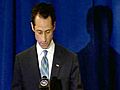 AP sources: Weiner telling friends he’ll resign