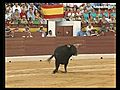 Ponce,  César Jiménez, y Matías Tejela en la segunda corrida de la Feria de Murcia I