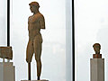 Abrirán nuevo Museo de la Acrópolis en Atenas