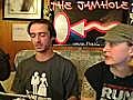 The Jamhole - Ep 173 archive from live video