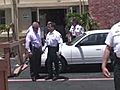 It’s been a year since the fatal explosion at the Ocean Hyperbaric Oxygen Neurologic Center. (The Morning Show Channel 39/Comcast 11)