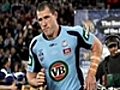 Gallen to be targeted