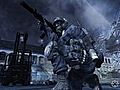 E3 2011: Call Of Duty: Modern Warfare 3 - Gameplay Demo 1