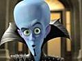 MegaMind - Trailer 1