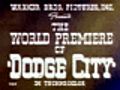 Dodge City trailer