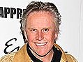 Gary Busey Endorses Donald Trump for President