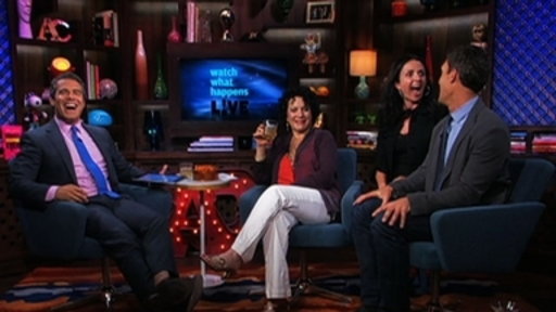 Watch What Happens Live - After Show With Jeff Lewis,  Susie Essman, and Jenni Pulos