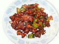 Gobi Manchurian