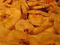 How To Make Plantain Chips