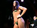 Mike &#039;The Situation&#039; Hosts Bikini Contest