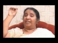 Malayalam Christian Testimony by Sister Kezia Regi