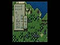 ファイアーエムブレム聖戦の系譜 　実況プレイ  第10章-5