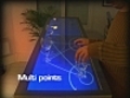 Un bar interactif