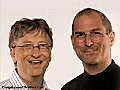 TILTW EXTRA: Steve Jobs and Bill Gates present THE BS REPORT