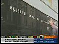 RBA: No More Lower Rates
