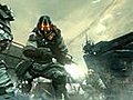 Gamescom 2010: Killzone 3 - Trailer