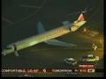 2 Delta planes collide in Boston