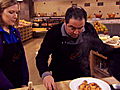 Emeril Green 2: Gnocchi With Exotic Mushroom Ragu