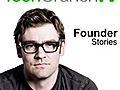 (Founder Stories) MakerBot’s Bre Pettis discusses getting into the startup game