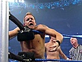 Friday Night SmackDown - Edge & Christian Vs. Alberto Del Rio & Brodus Clay