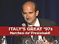 Italy &#039;97: Frescobaldi