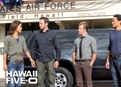 Hawaii Five-0 - Po’ipu