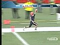 Walpole wins D2 Super Bowl