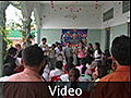 13.  VIDEO - Rap - Siem Reap, Cambodia
