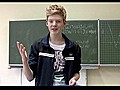 Fabian Hintzen - Schule 3.0 - Putzfrau