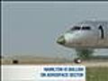 The Close : March 31,  2011 : Bombardier Tops, What Does It Mean For Aerospace? [03-31-11 3:05 PM]