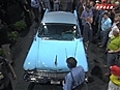 Barrett-Jackson: Life on the Block: The First Million