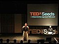 Noboru Yasuda 安田登- TEDxSeeds2010