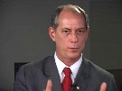 Veja íntegra de entrevista exclusiva de Ciro Gomes ao UOL