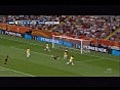 Megan Rapinoe to Abby Wambach goal in 122#39;   USA vs. Brazil   2011 Women#39;s World Cup