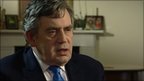 Play Gordon Brown interview in full
