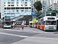 港島南區早上繁忙時間巴士服務未受影響