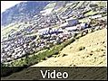 19 video in the air - Christchurch, New Zealand