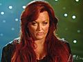 Wynonna Judd Speaks Out Against Domestic Violence